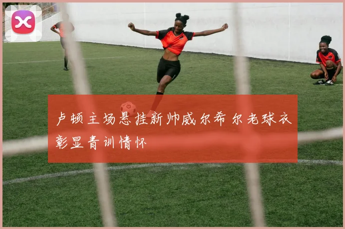 卢顿主场悬挂新帅威尔希尔老球衣彰显青训情怀
