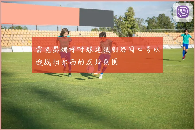 雷克瑟姆呼吁球迷抵制恐同口号以迎战切尔西的友好氛围
